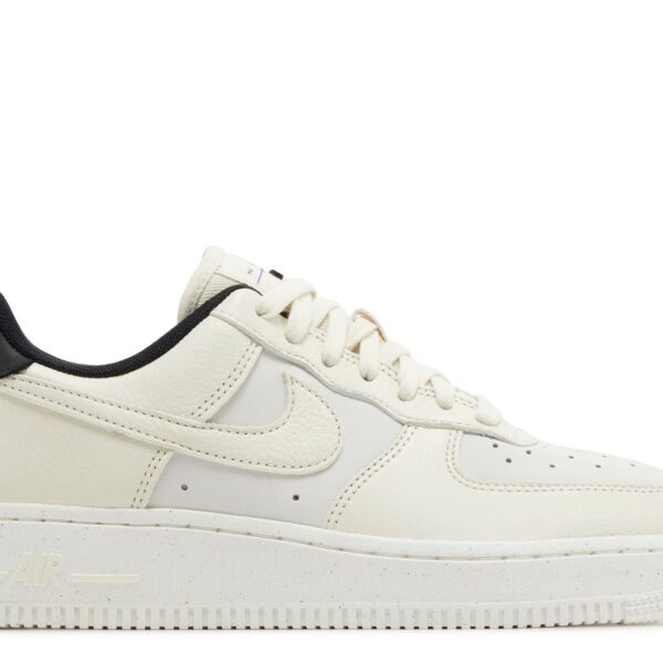 Wmns Air Force 1 '07 LX  'Coconut Milk'