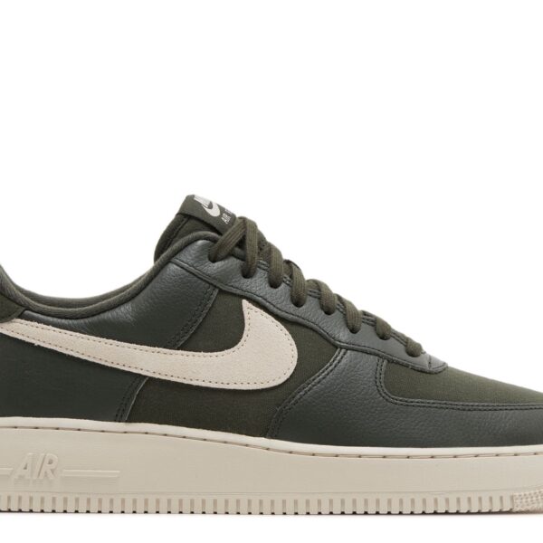Air Force 1 '07 LX 'Sequoia'