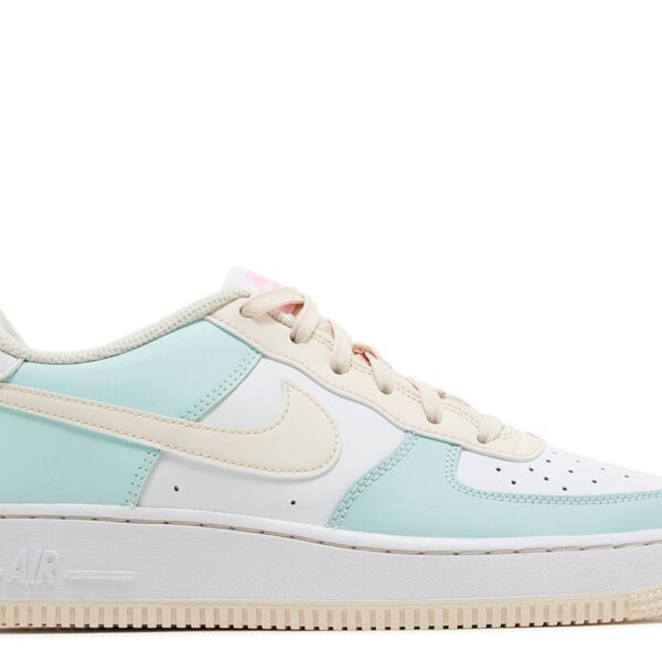 Air Force 1 GS 'Emerald Rise Guava Ice'