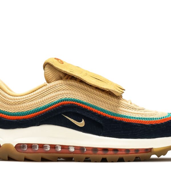 Air Max 97 Golf NRG 'Celestial Gold'