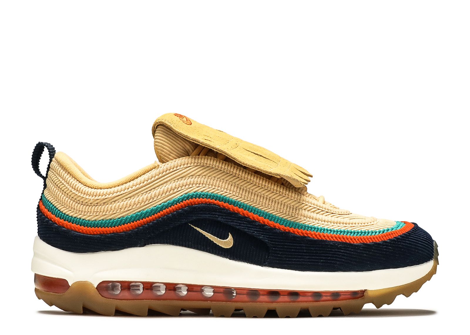 Air Max 97 Golf NRG 'Celestial Gold'