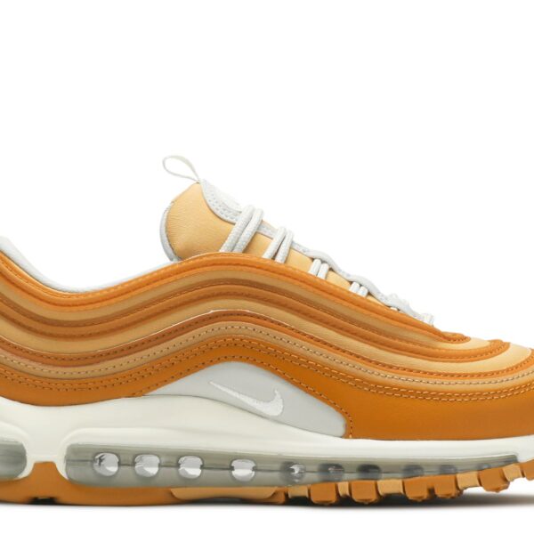 Wmns Air Max 97 'Chutney'