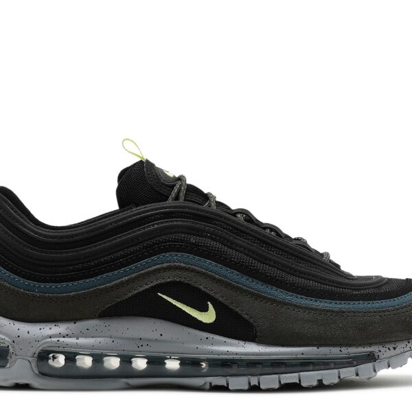 Air Max 97 'Newsprint'