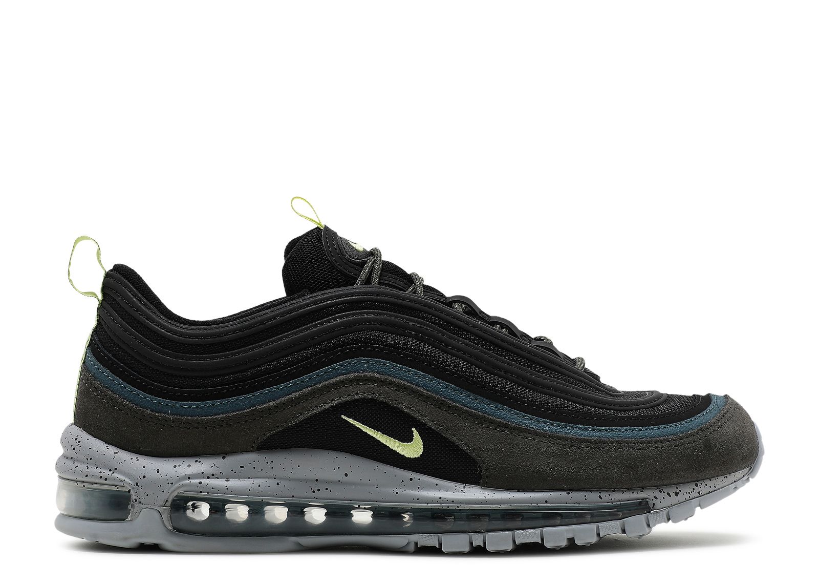 Air Max 97 'Newsprint'