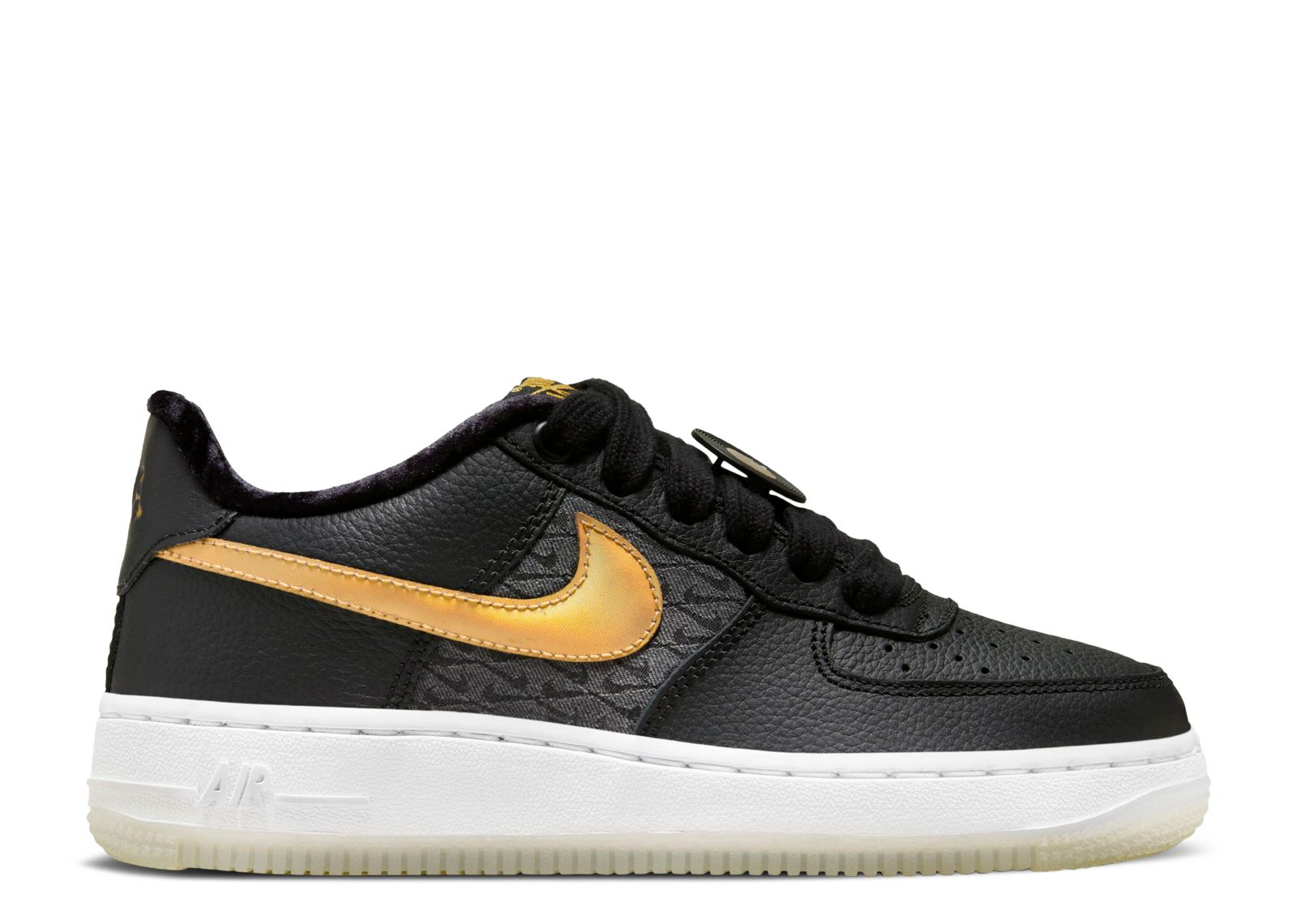 Air Force 1 Low Premium GS 'Bronx Origins - 50th Anniversary'