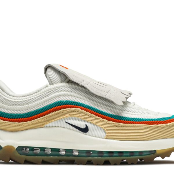 Air Max 97 Golf NRG 'Lucky and Good'