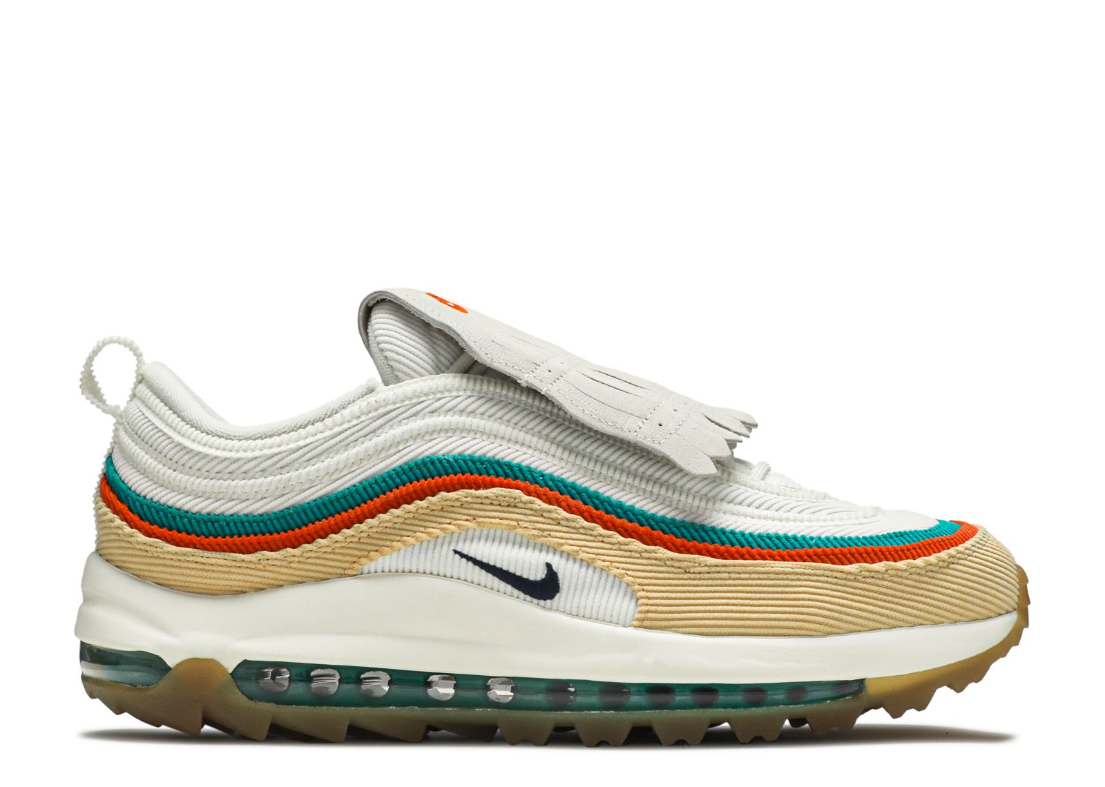 Air Max 97 Golf NRG 'Lucky and Good'