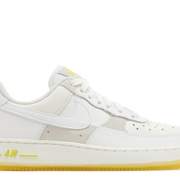 Wmns Air Force 1 Low 'UV Reactive'