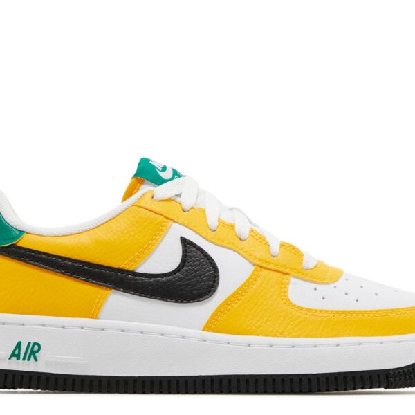 Air Force 1 Low GS 'Oakland Athletics'