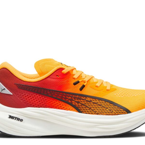 Deviate Nitro 3 'Fade Pack - Sun Stream'