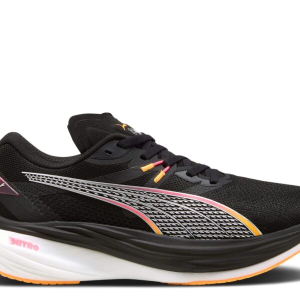 Deviate Nitro 3 Wide 'Black Sunset Glow'