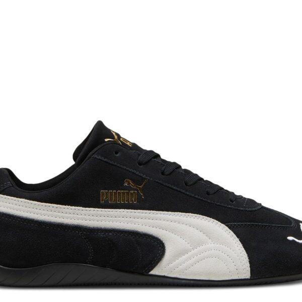 Wmns Speedcat OG 'Black White'