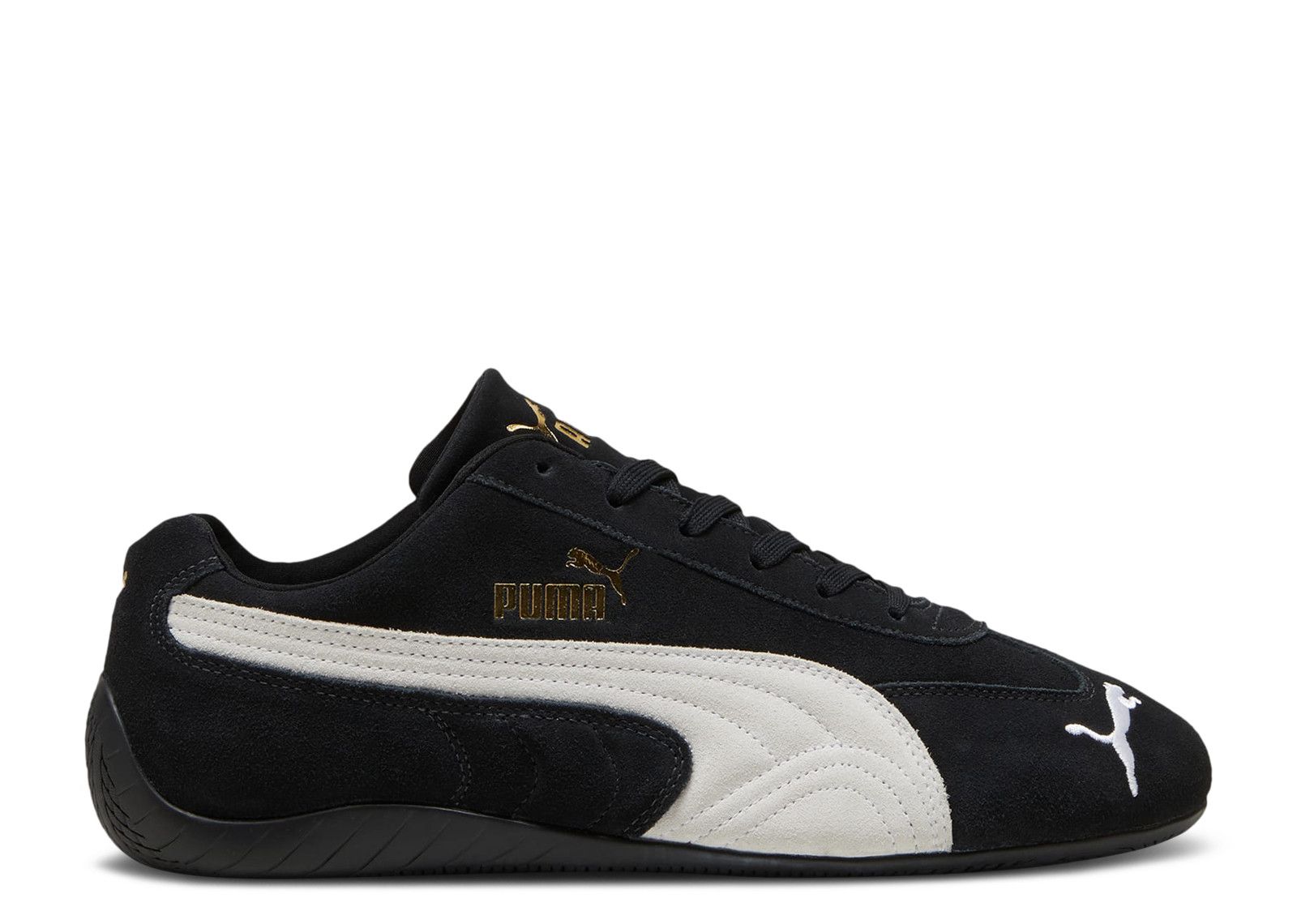 Wmns Speedcat OG 'Black White'