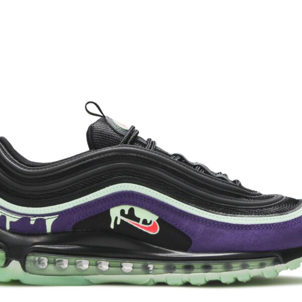 Air Max 97 'Halloween Slime'