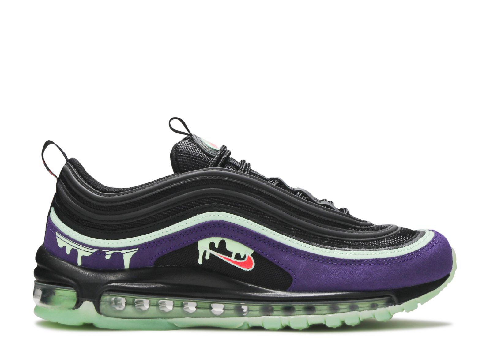 Air Max 97 'Halloween Slime'