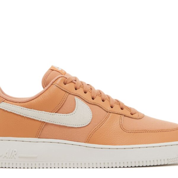 Air Force 1 '07 'Amber Brown'