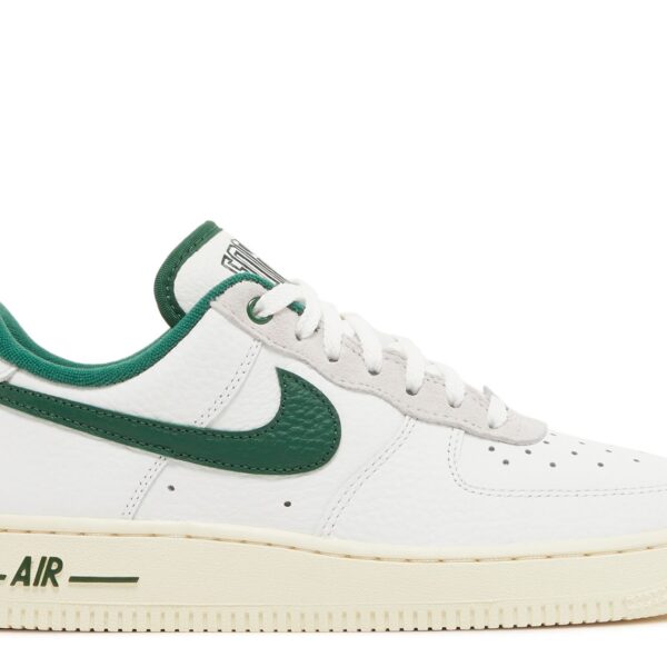 Wmns Air Force 1 '07 LX 'Command Force - Gorge Green'