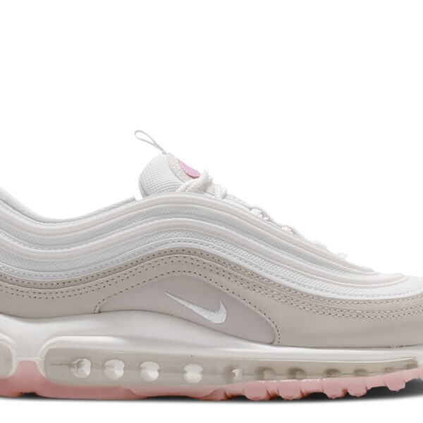 Wmns Air Max 97 'Summit White'