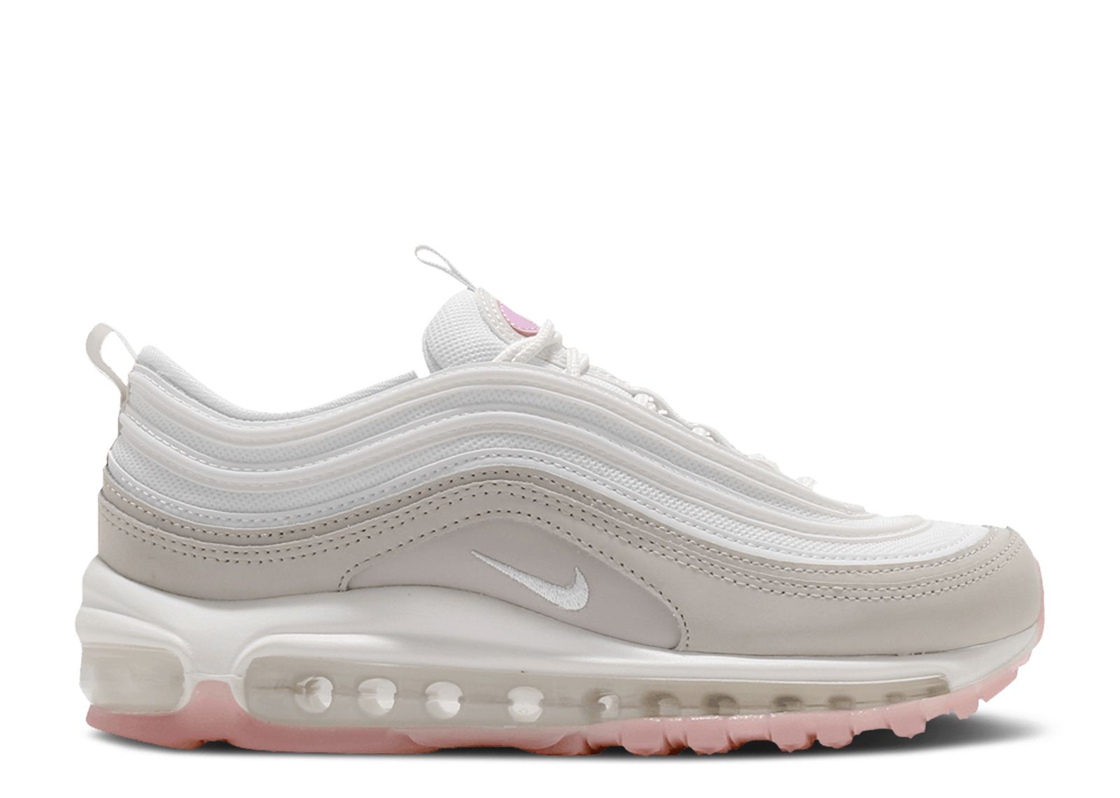 Wmns Air Max 97 'Summit White'