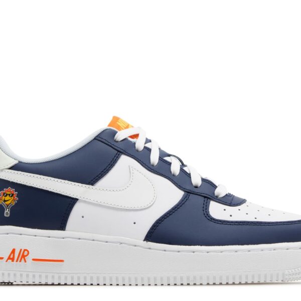 Air Force 1 Low GS 'UV Reactive'