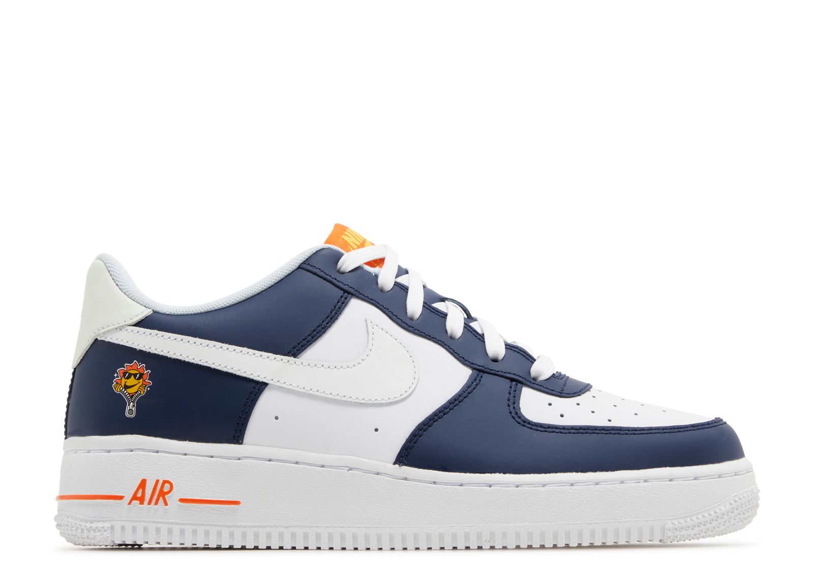 Air Force 1 Low GS 'UV Reactive'