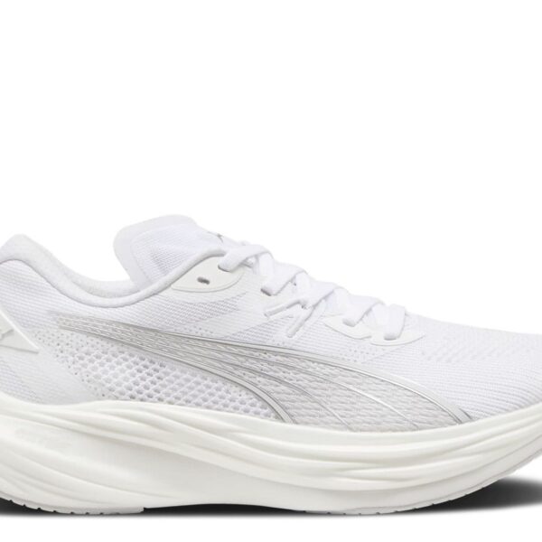 Deviate Nitro 3 'White Feather Grey'