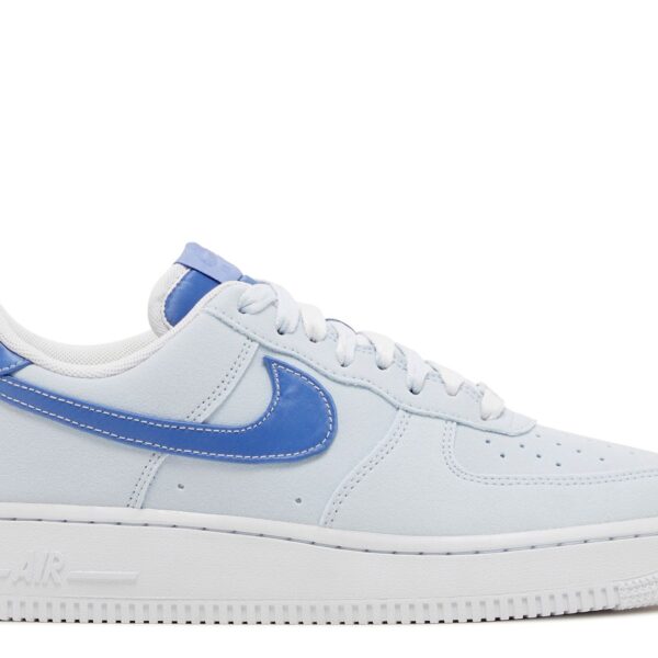 Wmns Air Force 1 '07 'Blue Tint Polar'