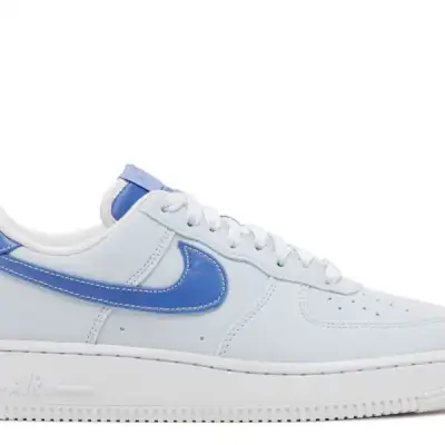 Wmns Air Force 1 '07 'Blue Tint Polar'