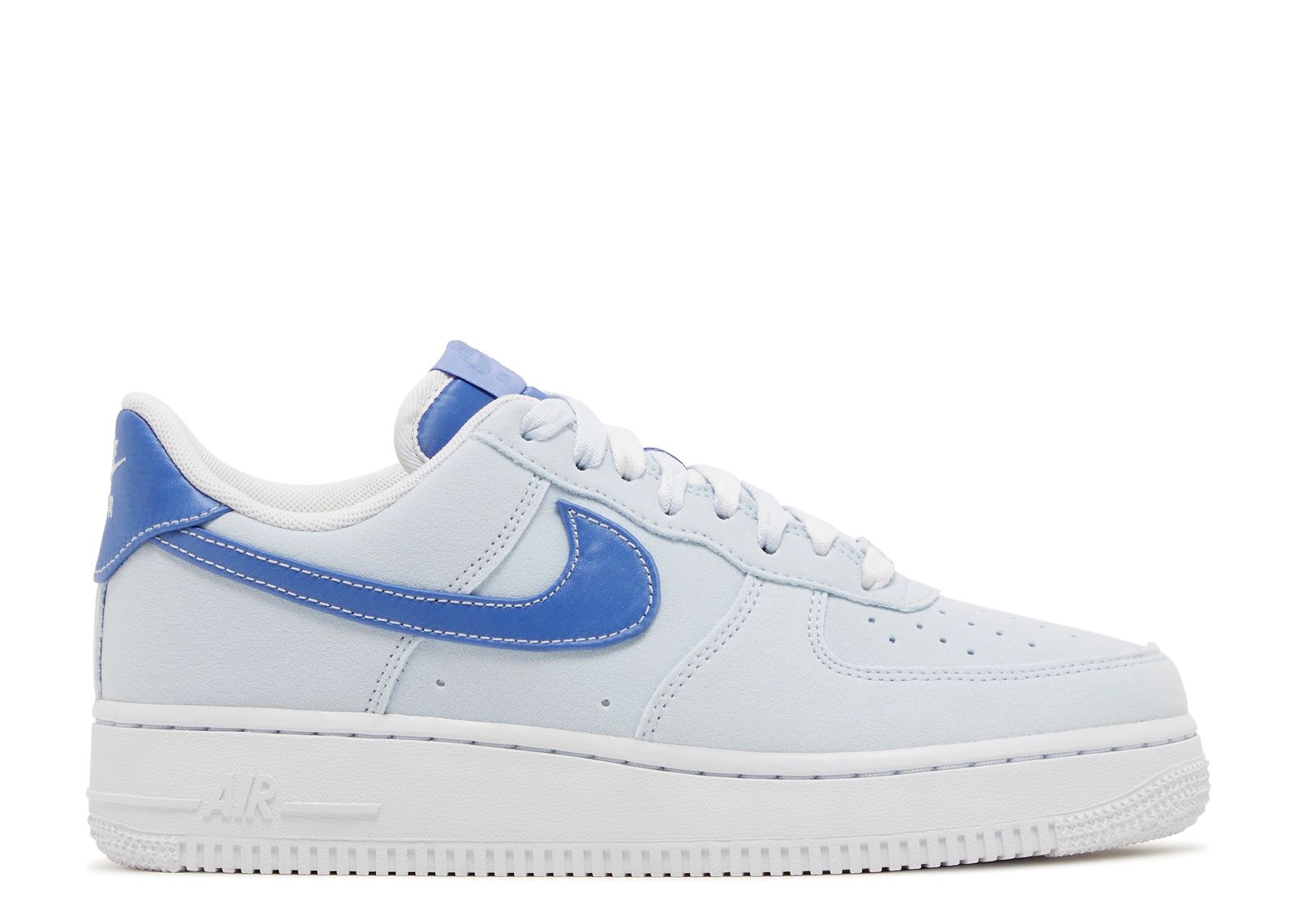 Wmns Air Force 1 '07 'Blue Tint Polar'