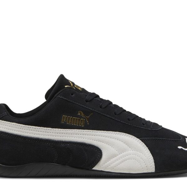 Speedcat OG 'Black White'