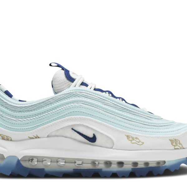 Air Max 97 Golf NRG 'Wing It' Sample