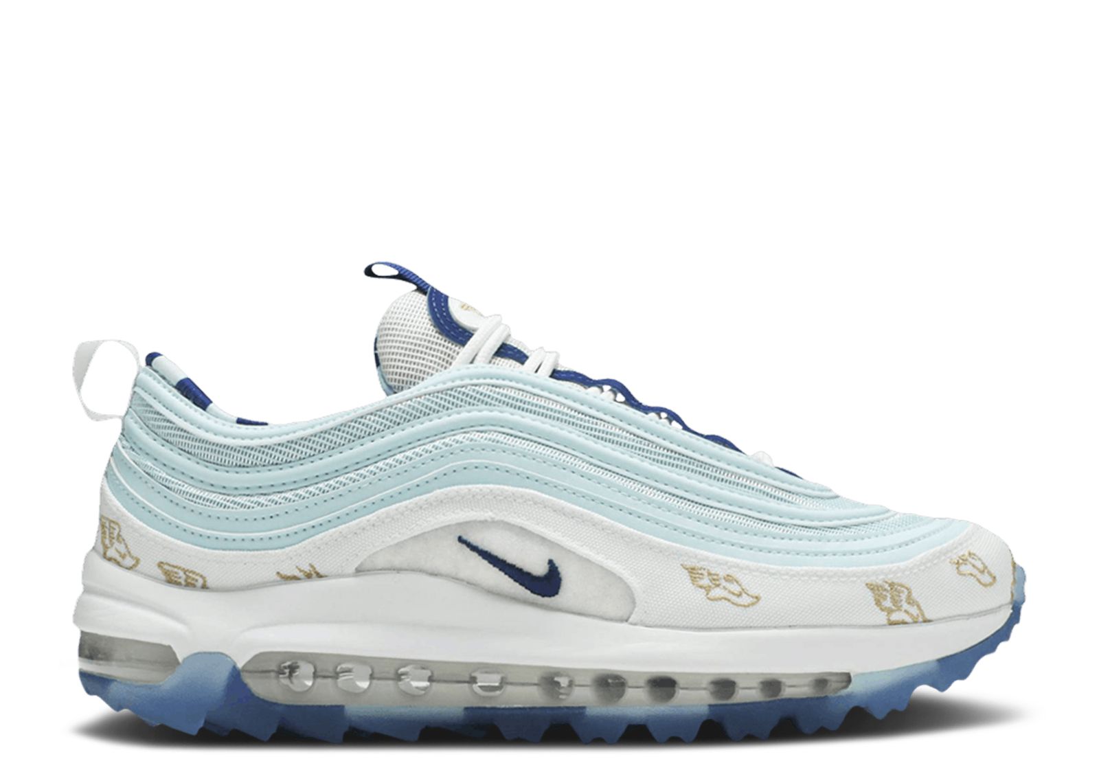 Air Max 97 Golf NRG 'Wing It' Sample