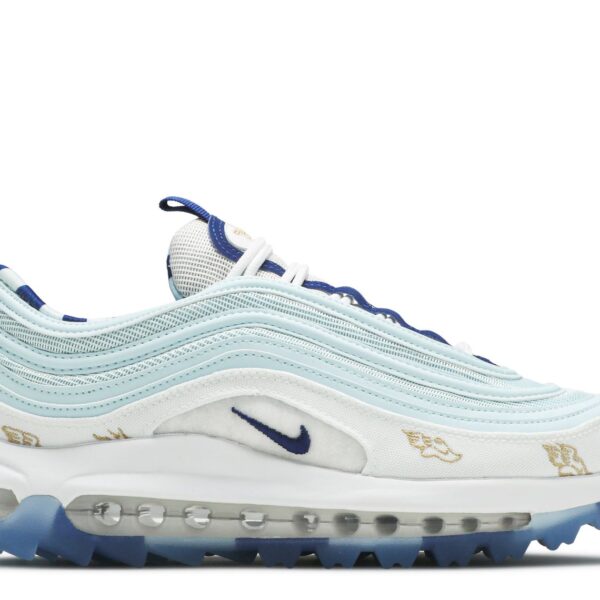 Air Max 97 Golf NRG 'Wing It'