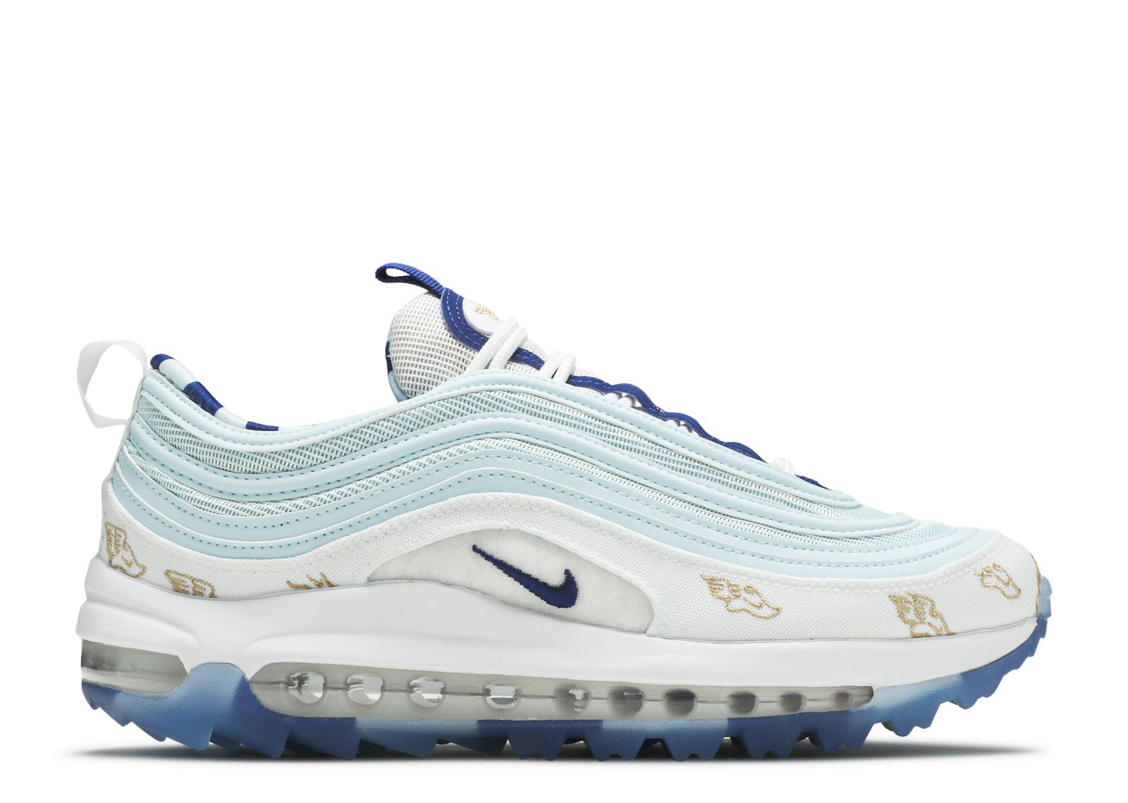 Air Max 97 Golf NRG 'Wing It'