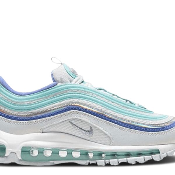 Air Max 97 FP GS 'White Spruce Aura'