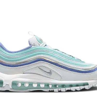 Air Max 97 FP GS 'White Spruce Aura'
