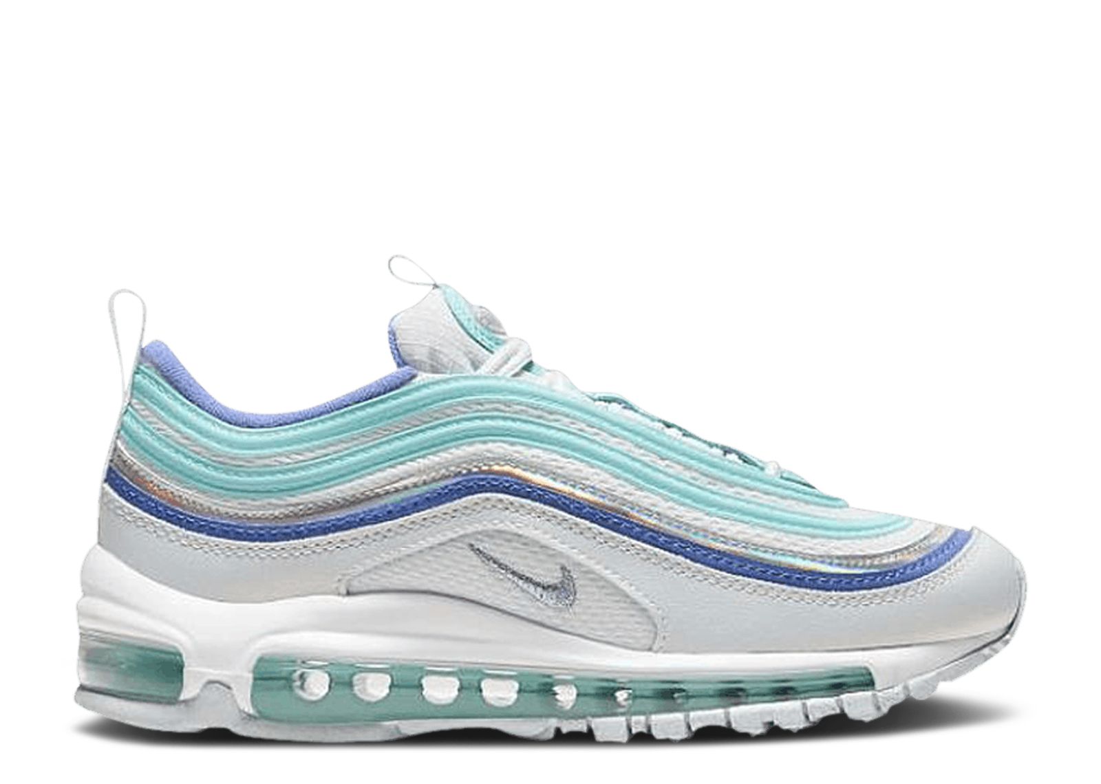 Air Max 97 FP GS 'White Spruce Aura'