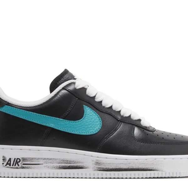 G-Dragon x Air Force 1 '07 'Para-Noise 3.0'