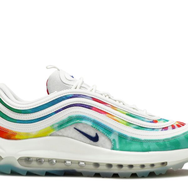 Air Max 97 Golf NRG 'Tie-Dye'