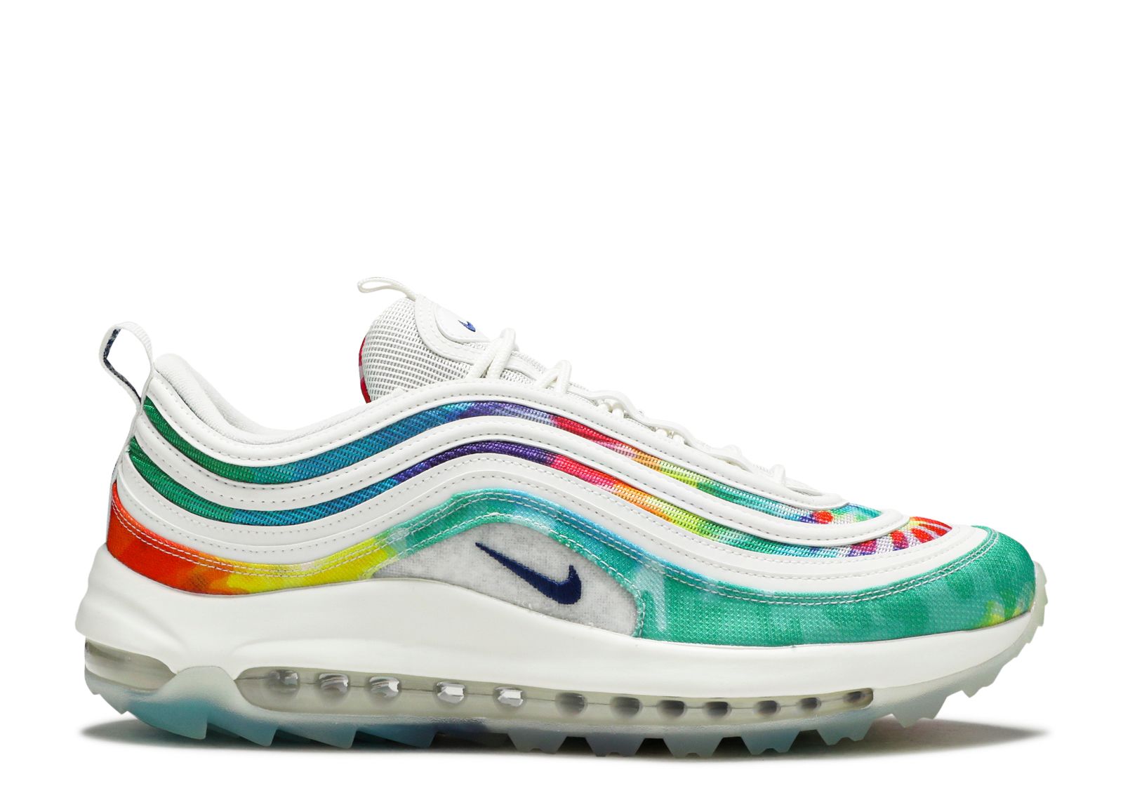 Air Max 97 Golf NRG 'Tie-Dye'