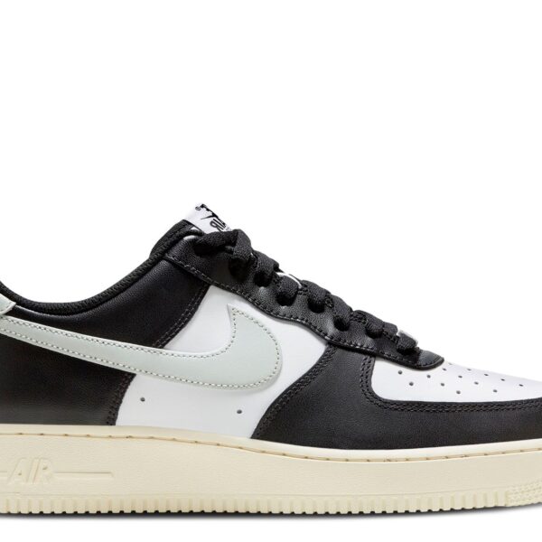 Air Force 1 '07 'Black White Coconut Milk'