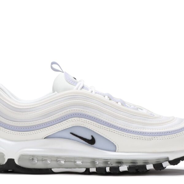 Wmns Air Max 97 'Ghost'