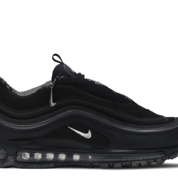 Wmns Air Max 97 'Sakura Pack - Black'