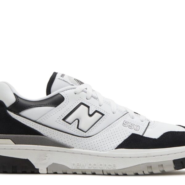 New Balance 550 'White Black'