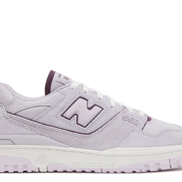New Balance Rich Paul x 550 'Forever Yours'