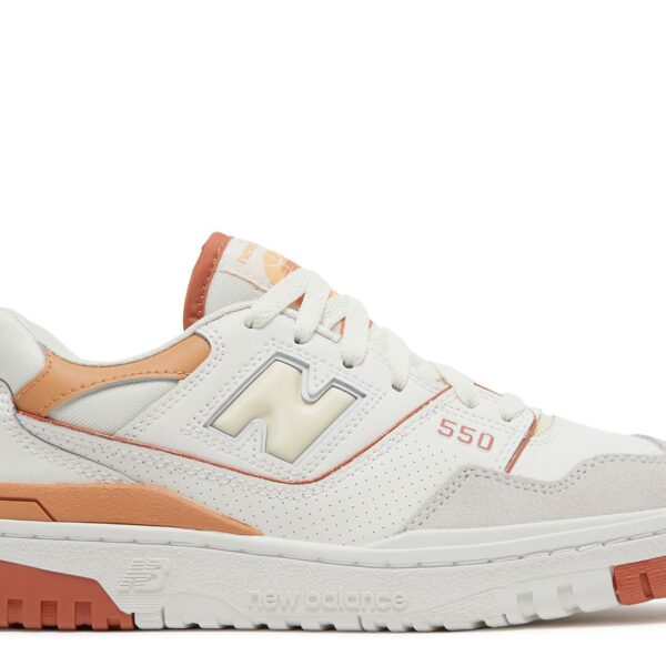 New Balance Wmns 550 'Au Lait'