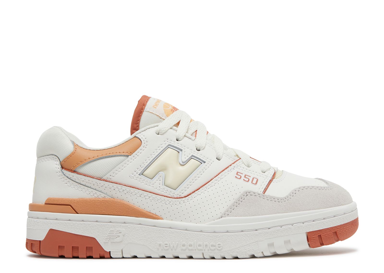 New Balance Wmns 550 'Au Lait'