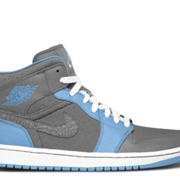 Jordan 1 Phat 'UNC'