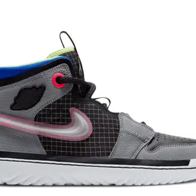 Jordan 1 React 'Multi-Color'