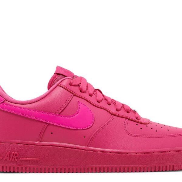 Wmns Air Force 1 '07 'Fireberry'